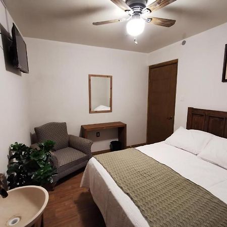 Hotel Casa Posos Guanajuato Buitenkant foto
