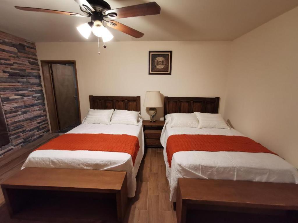 Hotel Casa Posos Guanajuato Buitenkant foto