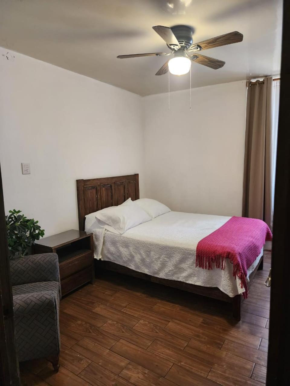 Hotel Casa Posos Guanajuato Buitenkant foto